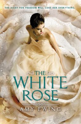 The White Rose 0062235818 Book Cover