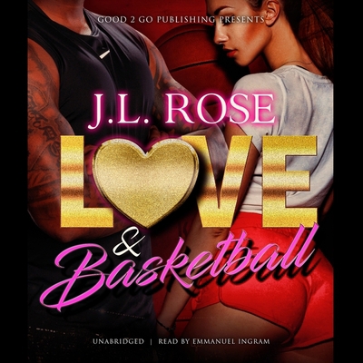 Love and Basketball 1094176826 Book Cover