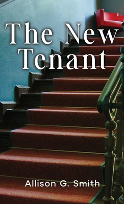 The New Tenant 1958714380 Book Cover