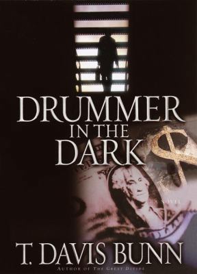 Drummer in the Dark (Marcus Glenwood Series #2) 0385496168 Book Cover
