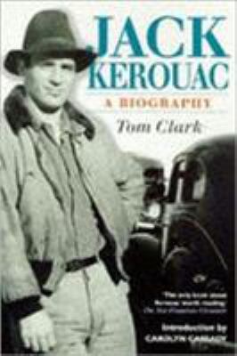 Jack Kerouac 0859652505 Book Cover