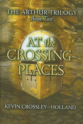 At the Crossing-Places 0756931827 Book Cover