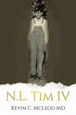 N.L. Tim IV B0DFV4Z65H Book Cover