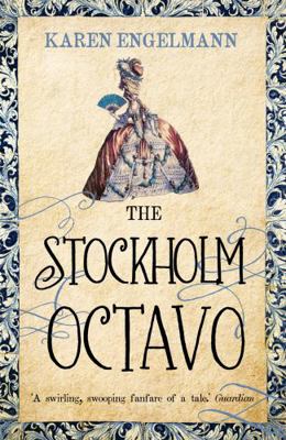 Stockholm Octavo 144474271X Book Cover