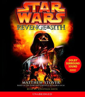 Star Wars: Episode III: Revenge of the Sith 0739318330 Book Cover