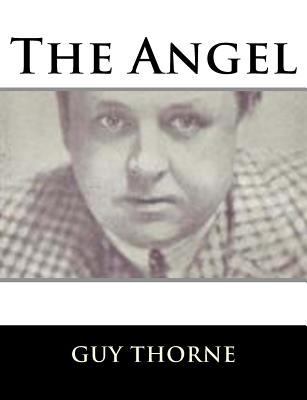 The Angel 1984031384 Book Cover