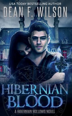 Hibernian Blood 1909356190 Book Cover