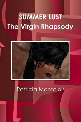 Summer Lust 1329817532 Book Cover