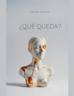 ¿Qué queda? [Spanish] B0GQXHGV3M Book Cover
