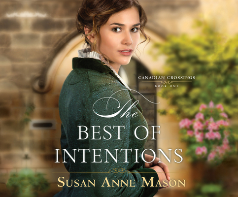 The Best of Intentions 1974905888 Book Cover