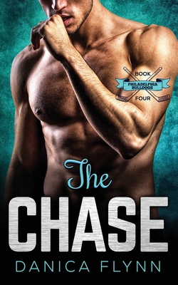 The Chase 1957494018 Book Cover