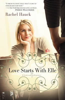 A Love Starts with Elle B005MWN3J6 Book Cover