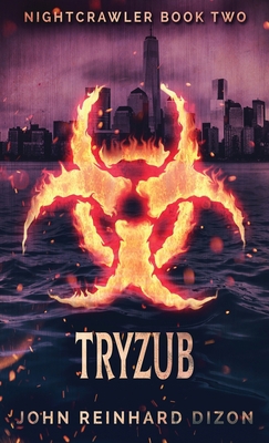 Tryzub B08PBX7D9B Book Cover