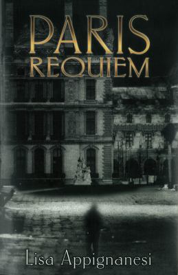 Paris Requiem 1552782506 Book Cover