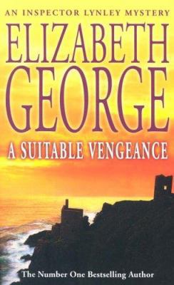 A Suitable Vengeance 0340831359 Book Cover