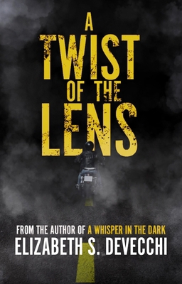 A Twist of the Lens 1959798626 Book Cover