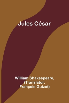 Jules César [French] 9357936734 Book Cover