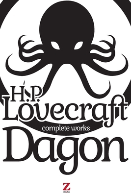 Dagon 1493726463 Book Cover