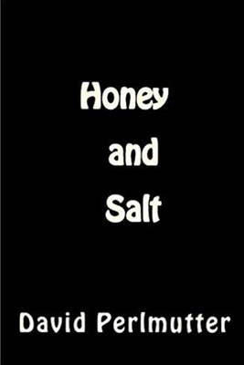 Honey And Salt            Book Cover