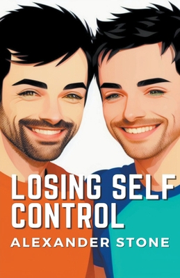 Losing Self Control B0BVDLJKB8 Book Cover