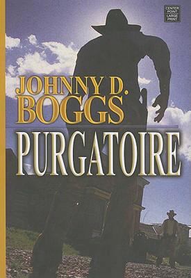 Purgatoire [Large Print] 1602851751 Book Cover