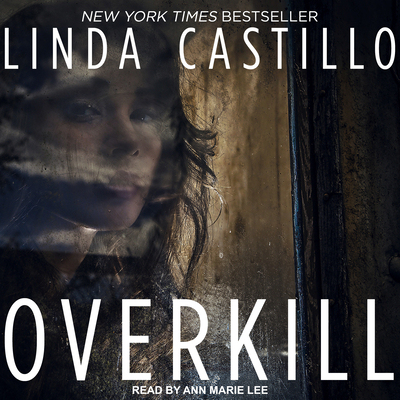 Overkill 163015931X Book Cover