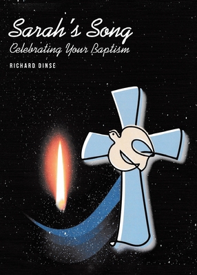 Sarah's Song: Celebrating Your Baptism            Book Cover