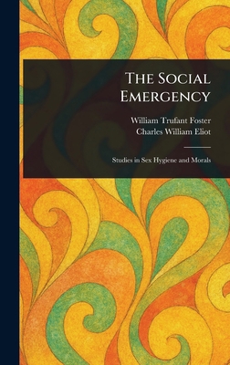 The Social Emergency 1023067420 Book Cover
