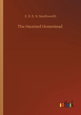 The Haunted Homestead 375242656X Book Cover