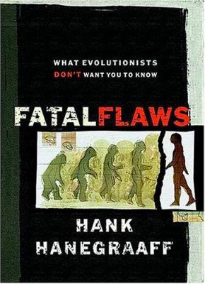 Fatal Flaws 0849917956 Book Cover