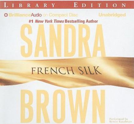 French Silk 1441813845 Book Cover