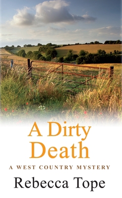A Dirty Death B0082FPD4I Book Cover
