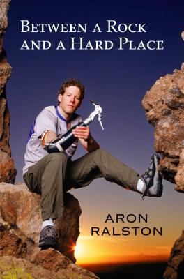 Between a Rock and a Hard Place 0743492811 Book Cover