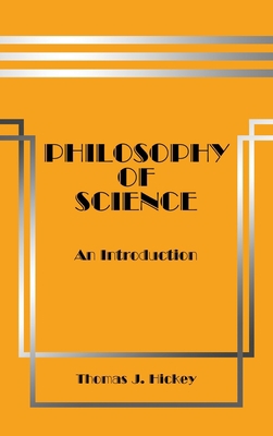 Philosophy of Science 0964466562 Book Cover