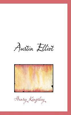 Austin Elliot 1103014285 Book Cover