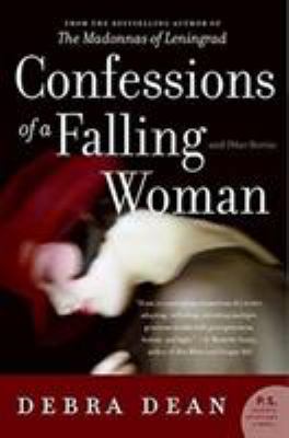 Confessions of a Falling Woman: And Other Stories B003IWYHZ6 Book Cover