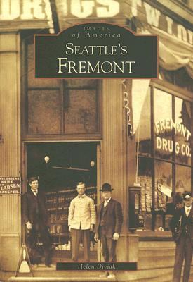Seattle's Fremont 0738531197 Book Cover