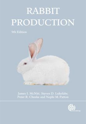 Rabbit Production 1780640110 Book Cover