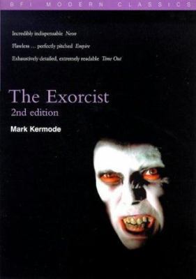 The Exorcist (BFI Modern Classics) 0851706738 Book Cover