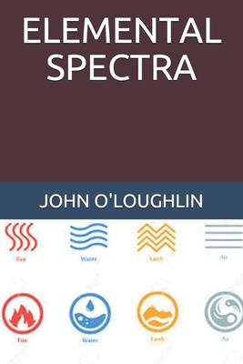Elemental Spectra 150055930X Book Cover