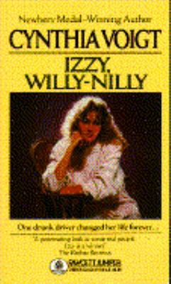 Izzy, Willy-Nilly 0449702146 Book Cover