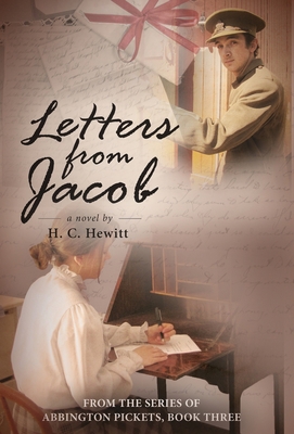 Letters from Jacob 1640859497 Book Cover