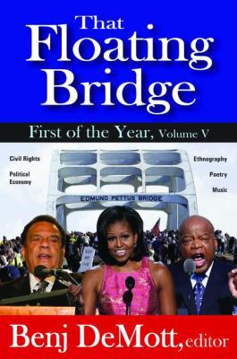 That Floating Bridge 1138533998 Book Cover