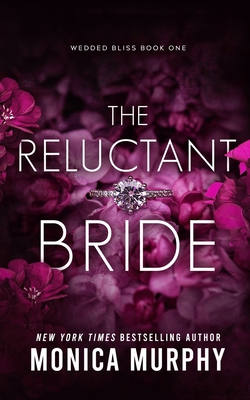 The Reluctant Bride 1953553842 Book Cover