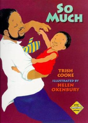 So Much 0744543967 Book Cover