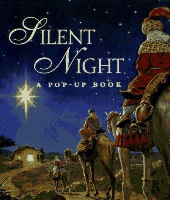 Silent Night 0836200268 Book Cover