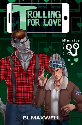 Trolling For Love B0F2QT5RWH Book Cover
