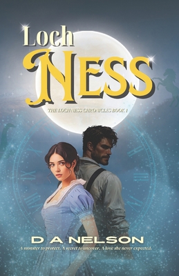 Loch Ness 1916352081 Book Cover
