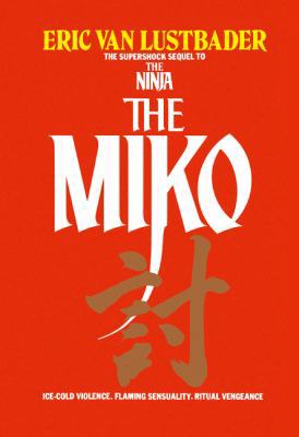 The Miko 0007334303 Book Cover