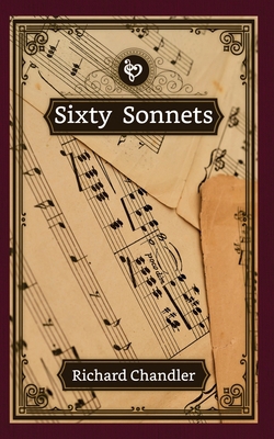 Sixty Sonnets B096XCHW3V Book Cover